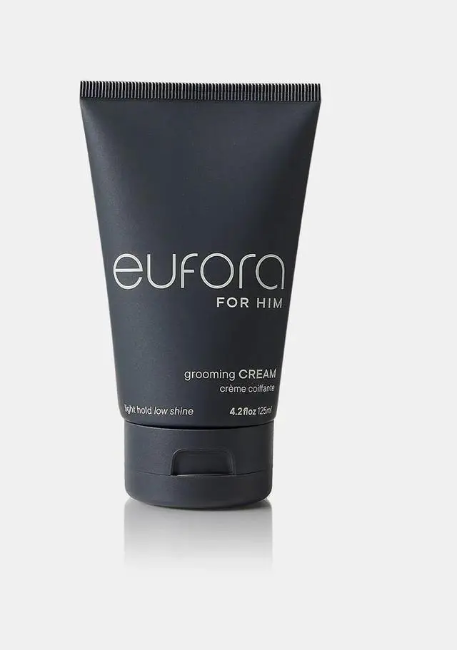 Main image of Eufora Eufora For Him Grooming Cream 4.2oz