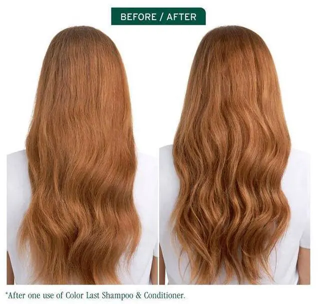 Alt view image 8 of 8 - Biolage ColorLast Shampoo - 33.8 oz Shampoo