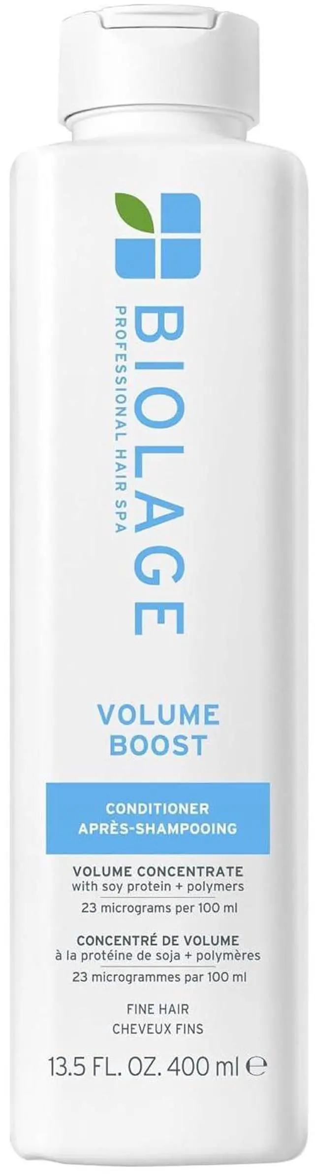 Alt view image 15 of 20 - Matrix - Biolage VolumeBloom Conditioner (For Fine Hair) 400ml/13.5oz