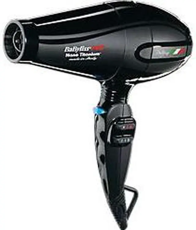 Main image of BaByliss Pro Portofino 6600 Dryer