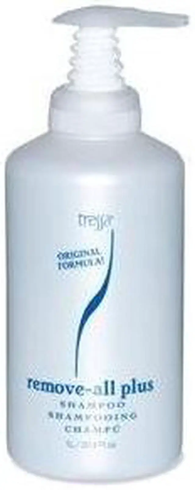 Main image of Tressa Remove-All Plus 33.8oz