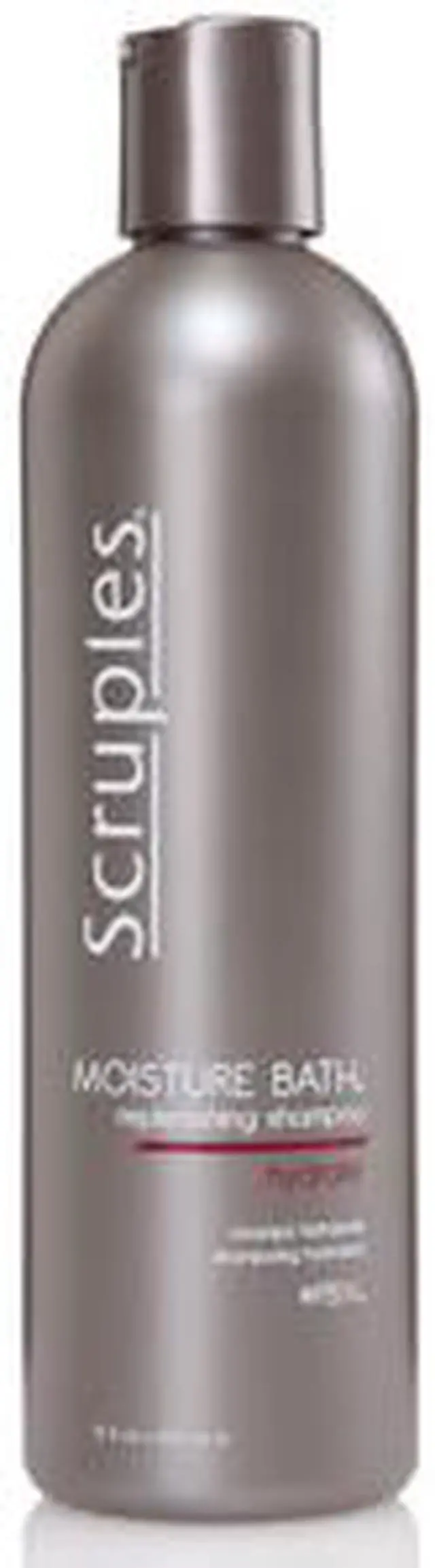 Main image of Scruples Pearl Classic Moisture Bath Shampoo 12oz