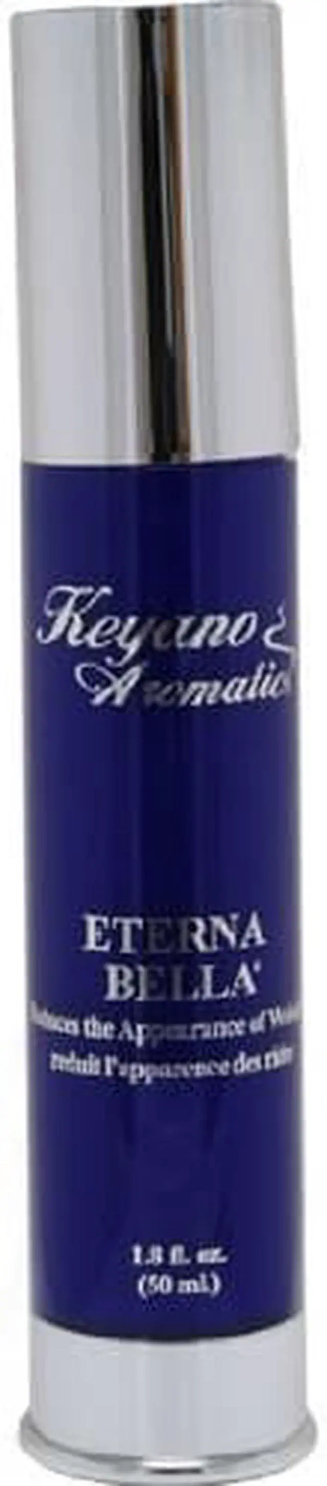 Main image of Keyano Aromatics Eterna Bella Reparative Face Cream 2oz