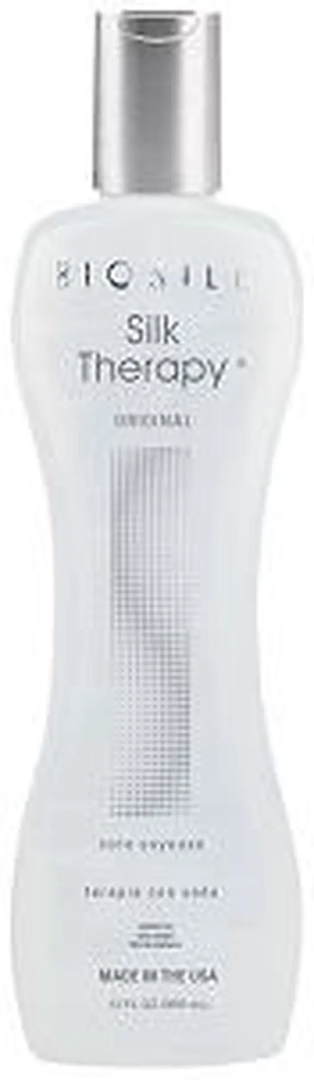 Alt view image 6 of 6 - Biosilk Silk Silk Therapy 12 oz / 350 mL