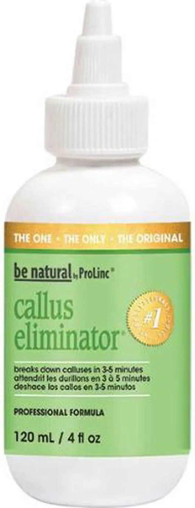 Main image of ProLinc Callus Eliminator 4 oz