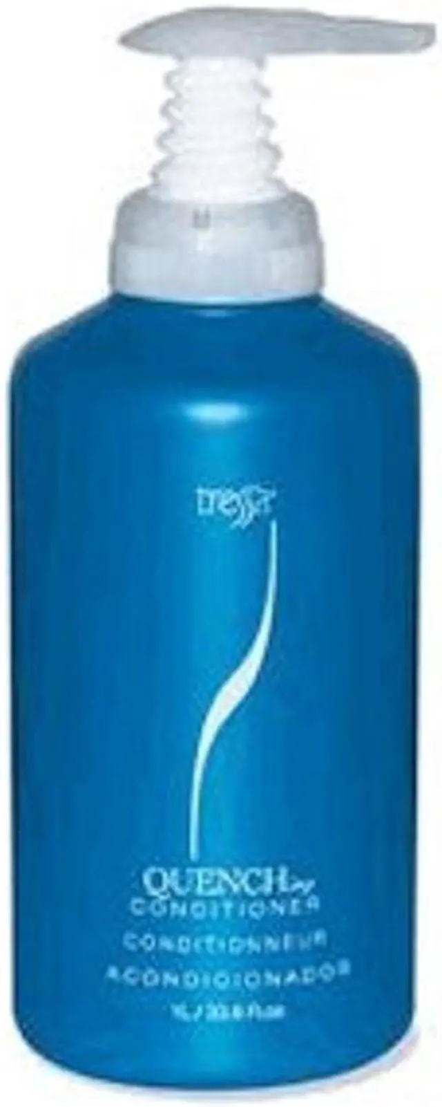 Main image of Tressa Quenching Conditioner 33.8oz