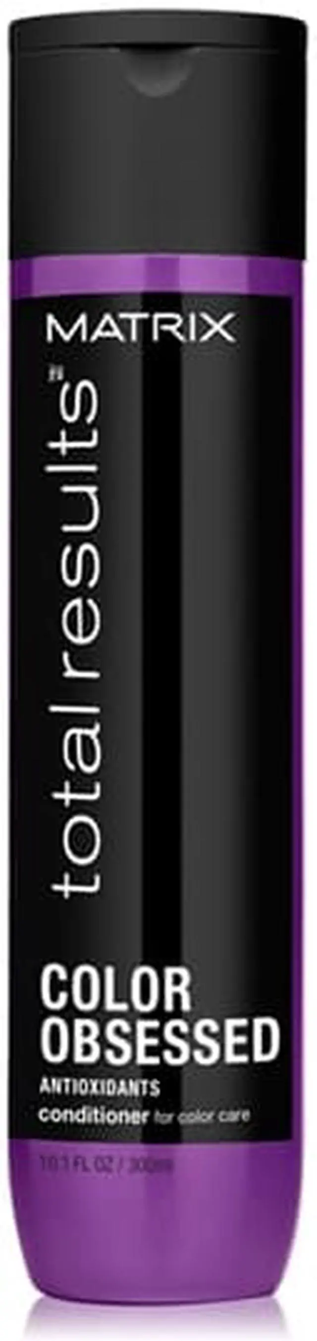 Alt view image 2 of 9 - Matrix - Total Results Color Care Conditioner (For Dull, Dry, Color-Treated Hair) 300ml/10.1oz