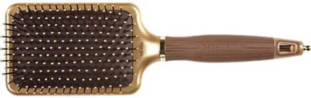 Main image of Olivia Garden: Nanothermic Paddle Cushion Brush