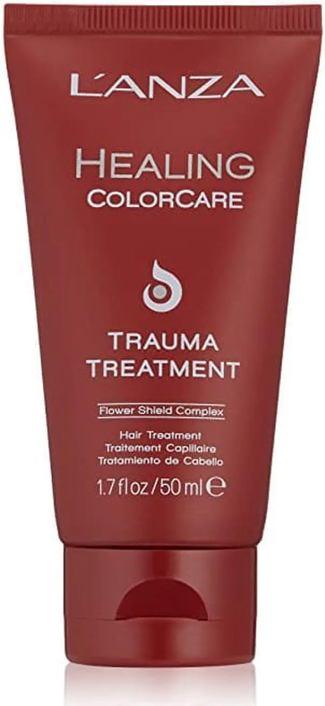 Main image of Lanza Healing ColorCare Trauma Treatment 1.7 oz.