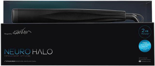 Good Paul Mitchell 1'' Neuro Halo Styling Iron