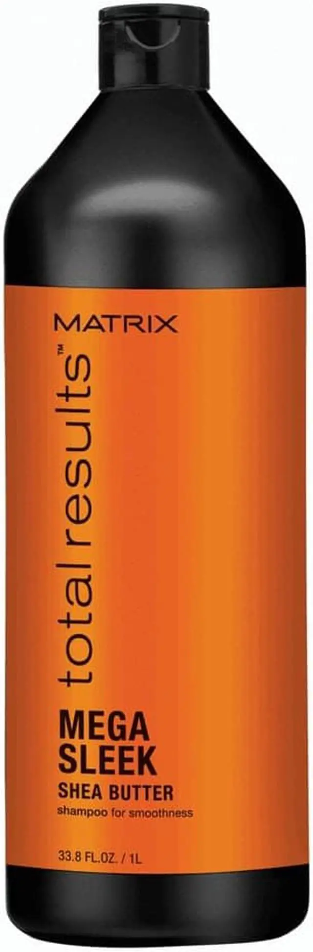 Main image of Matrix Total Results Mega Sleek Shampoo Liter