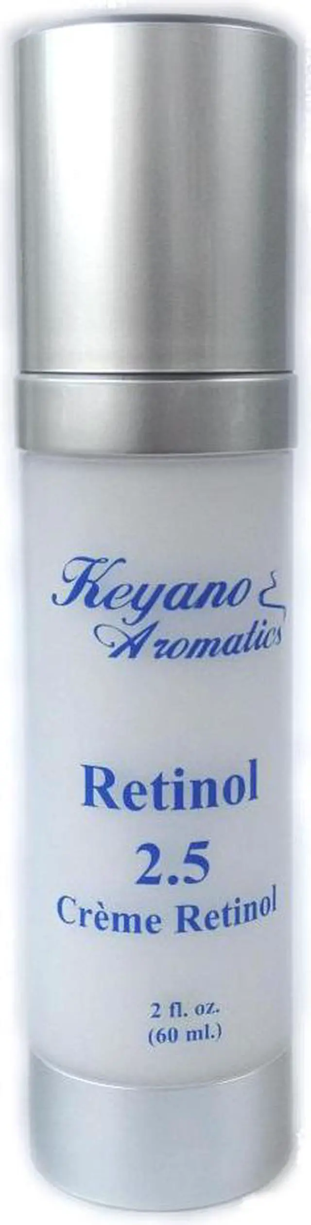 Main image of Keyano Aromatics Retinol 2.5 - 1.8oz