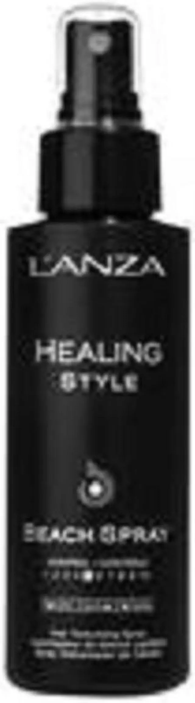 Alt view image 2 of 2 - Lanza - Healing Style Beach Spray 100ml/3.4oz