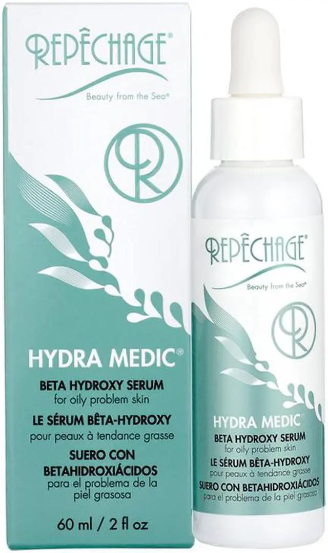Main image of Repechage Hydra Medic Beta Hydroxy Serum 2 oz