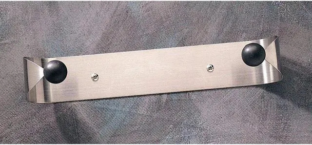 Alt view image 6 of 7 - Stainless Steel Stainless Steel Paper Towel Holder