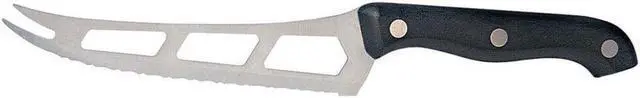 Alt view image 3 of 6 - Prodyne Ck-300 Multi-Use Cheese Fruit And Veggie Knife
