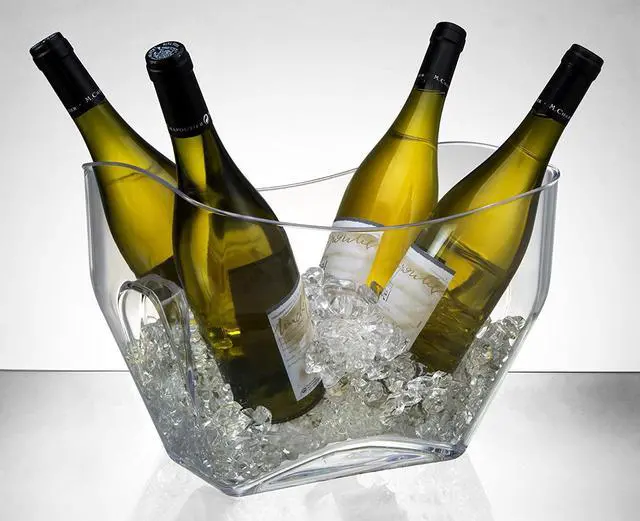 Alt view image 8 of 9 - Prodyne AB14 On Ice Party Tub