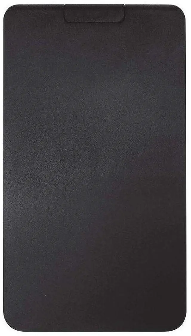 Alt view image 3 of 5 - ideaworks jb8380 light makeup brush case.