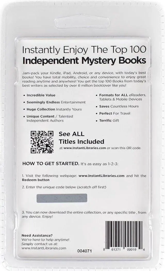 Alt view image 2 of 3 - Mystery Books All From