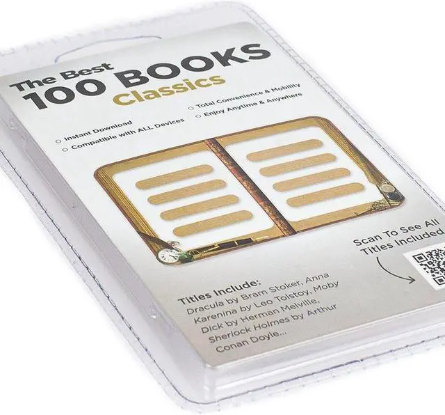 Alt view image 3 of 5 - Classic Books All From