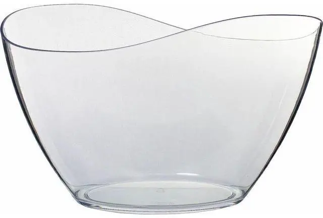 Main image of Prodyne Ab-55-C Clear Wave Party Tub