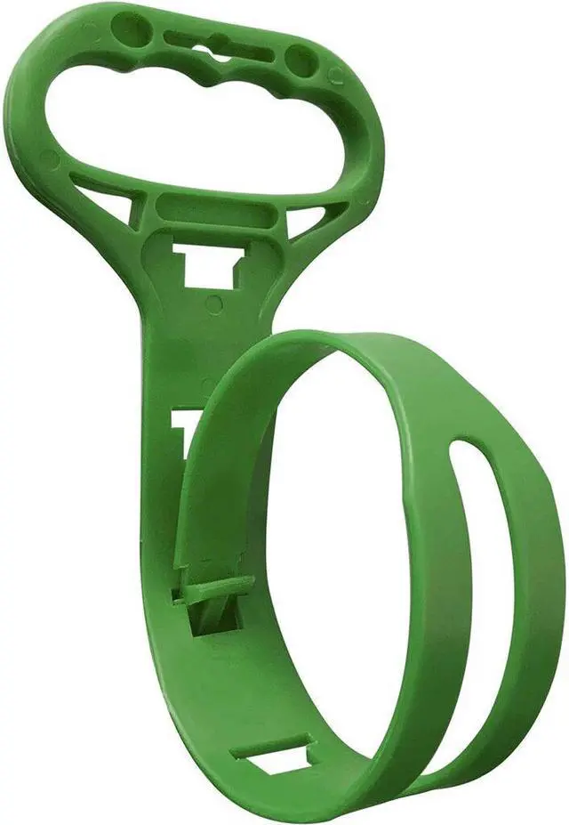 Alt view image 2 of 5 - ideaworks jb8418 gorilla clutch, s/2.
