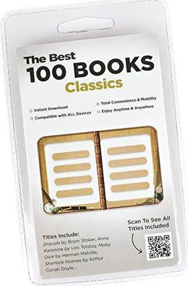 Alt view image 5 of 5 - Classic Books All From