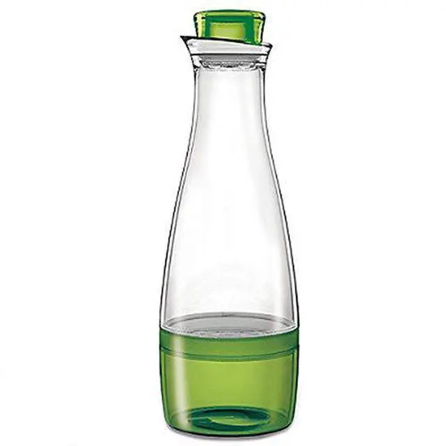 Alt view image 5 of 6 - Prodyne FI-50-G Fruit Infusion Carafe to Enjoy Fruit Flavor