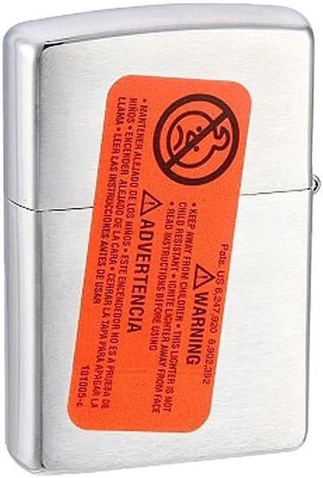 Alt view image 6 of 20 - Zippo ZOZO24879 Lighter Resting Cowboy World Famous Lighters