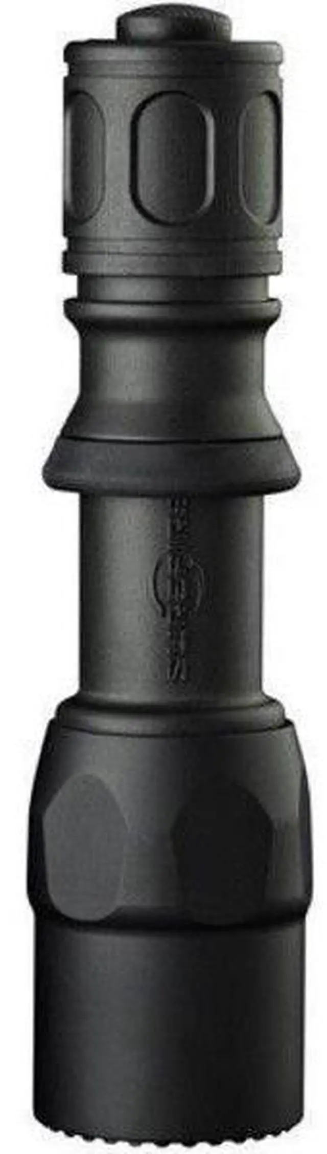 Alt view image 3 of 6 - Surefire G2ZX Tactical Combat LED Black Flashlight 200 Lumens G2ZX-A-BK