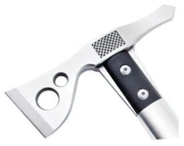 Alt view image 3 of 17 - SOG FastHawk Tomahawk Polished F06PN-CP