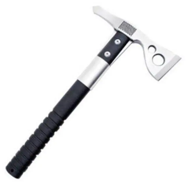 Alt view image 2 of 17 - SOG FastHawk Tomahawk Polished F06PN-CP