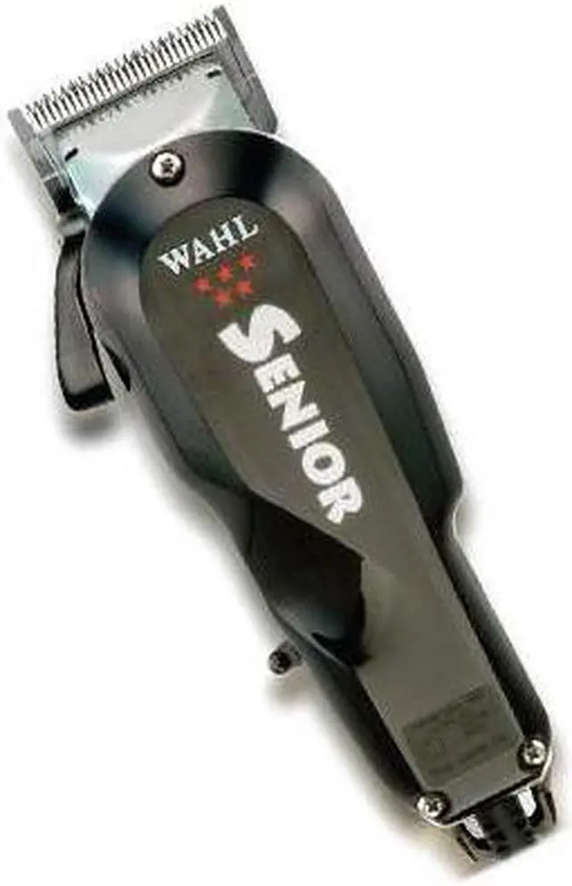 Main image of Wahl Professional 5 Star Senior Hair Clipper 8545