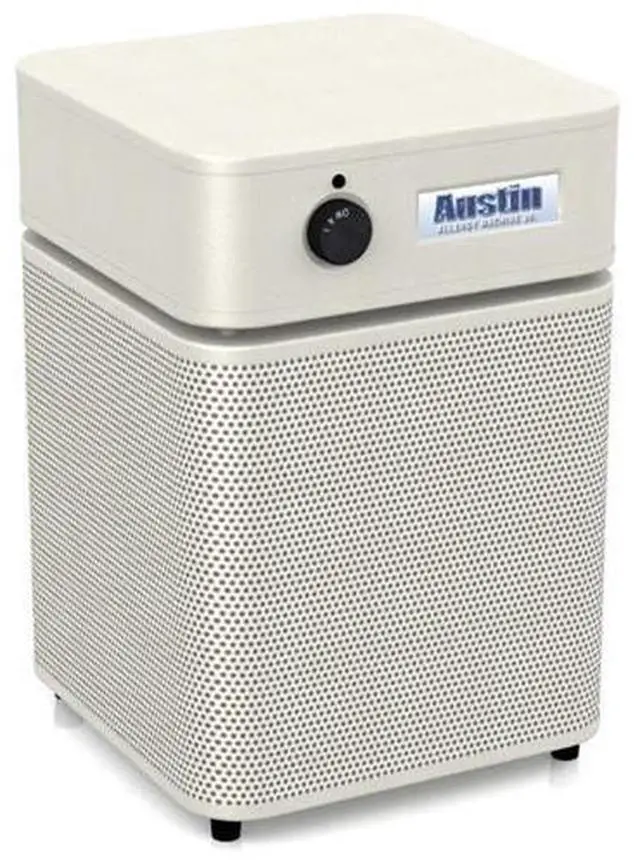 Main image of Austin Air Healthmate Jr. HM200 - Sandstone