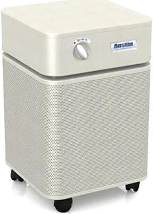 Alt view image 7 of 14 - Austin Air Healthmate Plus - Sandstone
