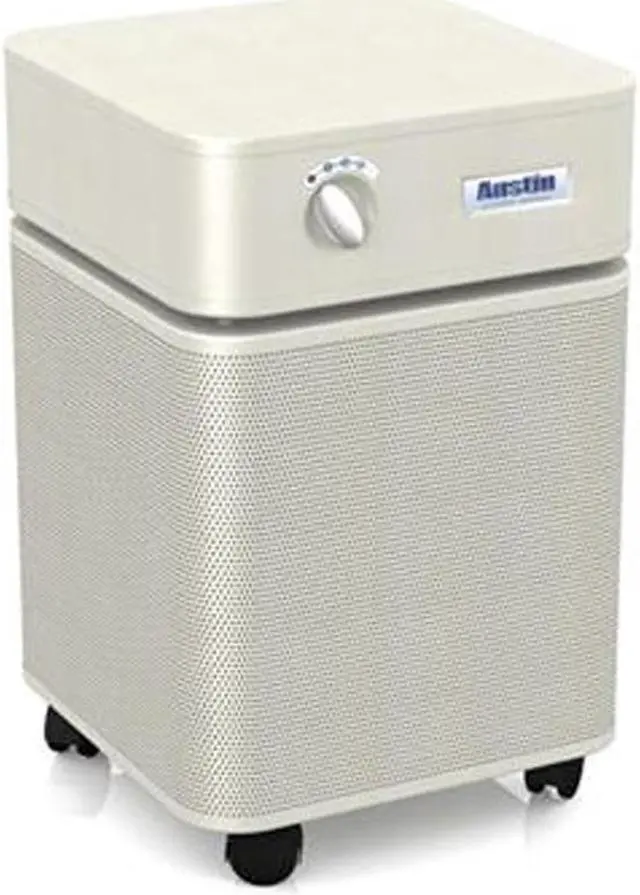 Alt view image 10 of 15 - Austin Air B400A1 Healthmate Air Cleaner - Sandstone