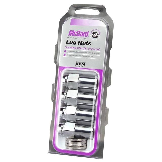 thumbnail image 2 of McGard 65302 SplineDrive Installation Tool - 22mm Hex For M14x1.5 Thread Lug Nuts 2 of 9