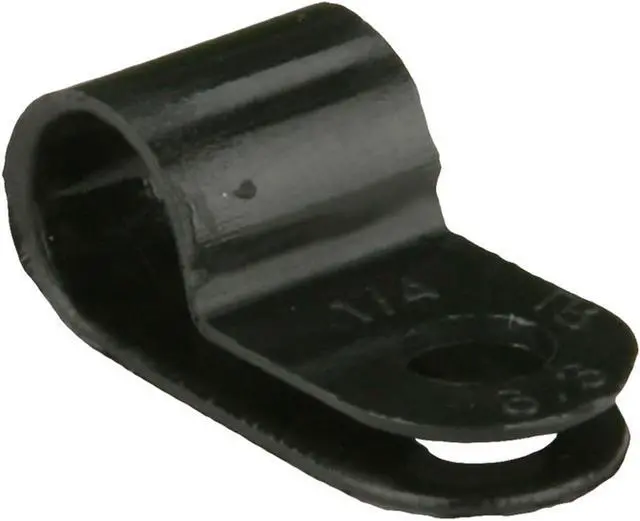 Main image of METRA BCC38 BATTERY CABLE CLAMP THREE-EIGHTHS INCHES-CAR AUDIO ACCESSORY 100 PCS