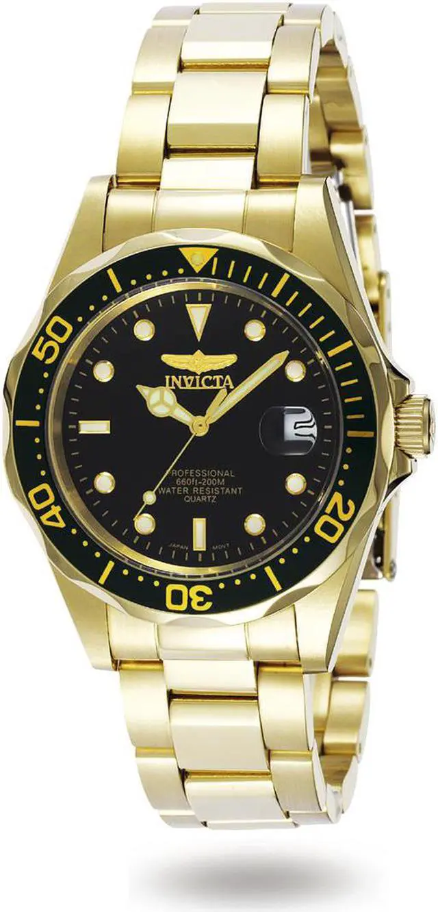Alt view image 2 of 17 - Invicta  Pro Diver 8936  Stainless Steel  Watch