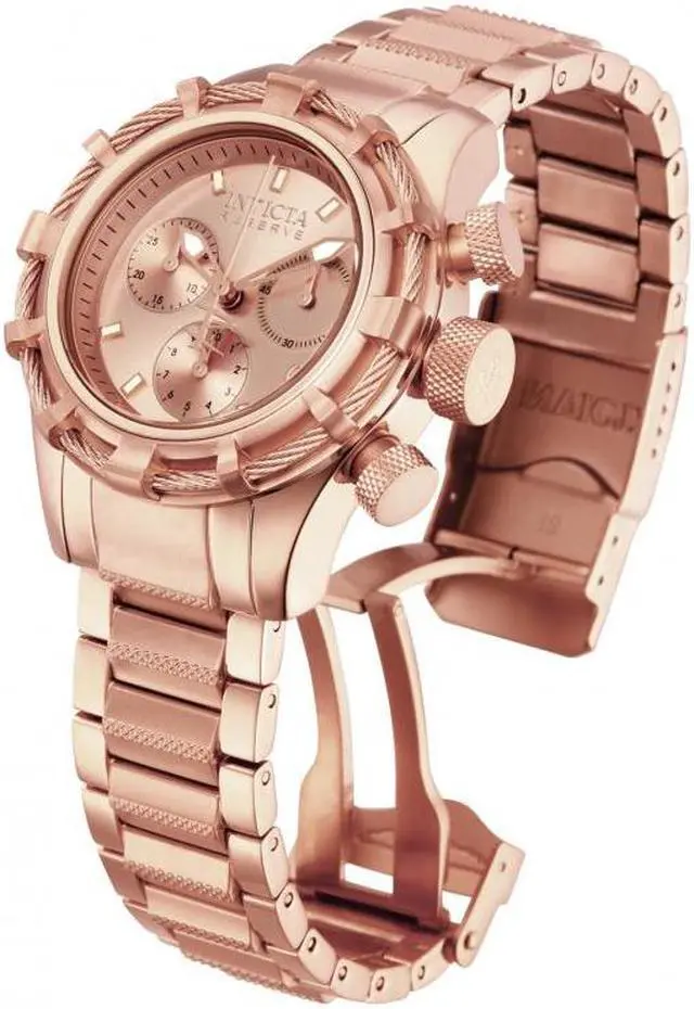 Alt view image 6 of 12 - Invicta Womens Bolt 12460 Watch