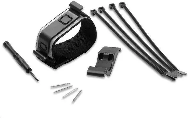 Alt view image 5 of 7 - Garmin Quick Release Kit Quick Release Kit