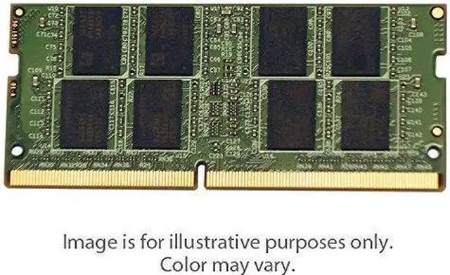 Alt view image 2 of 19 - Visiontek 16GB 288-Pin PC RAM DDR4 2400 (PC4 19200) Memory (Desktop Memory) Model 900920