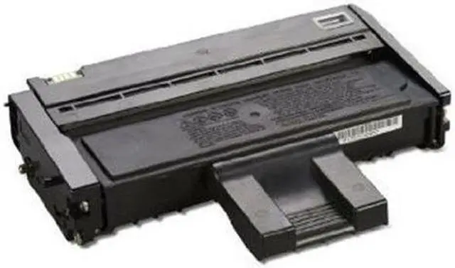 Alt view image 6 of 17 - SP C250A BLACK PRINT CARTRIDGE