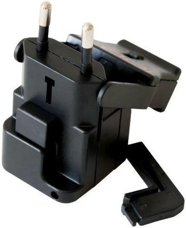 Alt view image 3 of 15 - CODi Universal AC Adapter Plug