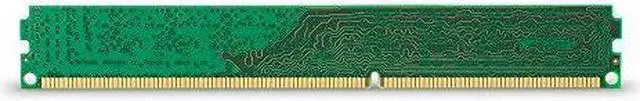 Alt view image 5 of 7 - Kingston Technology 4GB 1333 MHz 240-Pin DDR3 SDRAM Memory Module (KVR13N9S8/4)