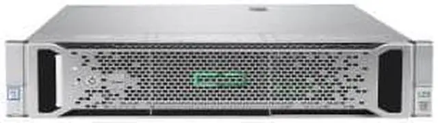 Alt view image 2 of 8 - HPE DL380 Gen9 E5-2620 v4 12LFF US Server / S-Buy (867449-S01)