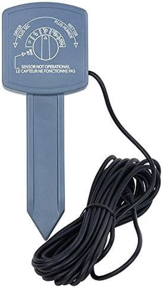 Alt view image 3 of 7 - Melnor 15339 Hydrologic Moisture Sensor