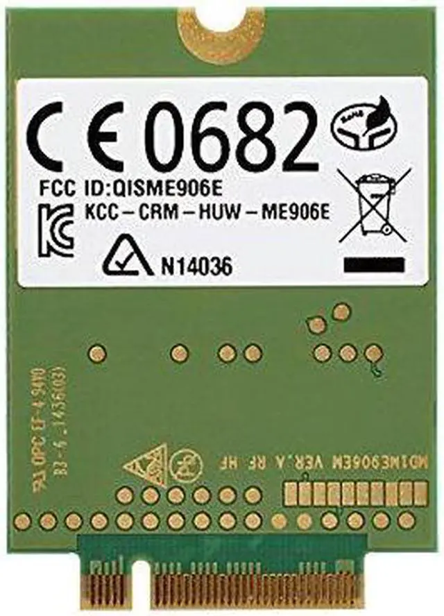 Alt view image 5 of 7 - It4211 LTE/EV-DO/HSPA + W10 US lt4211 LTE/EV-DO/HSPA+ WWAN