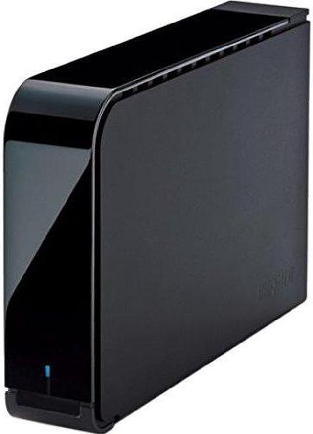 Alt view image 3 of 12 - BUFFALO AMERICAS HD-LX4.0TU3 4TB DriveStation Axis Velocity