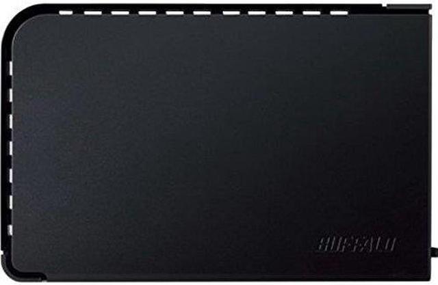 Alt view image 5 of 12 - BUFFALO AMERICAS HD-LX4.0TU3 4TB DriveStation Axis Velocity